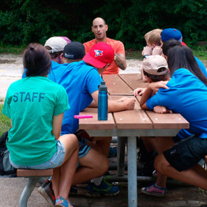 organizations for troubled youth