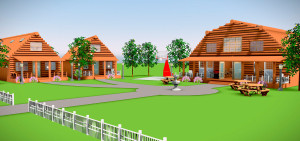 charities for troubled youth