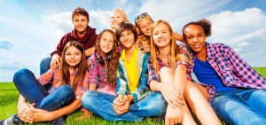 charities for troubled youth