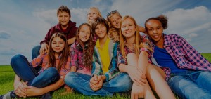 charities for troubled youth